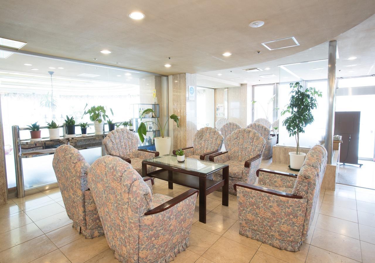 Ikaho Onsen Todoroki Hotell Shibukawa Exteriör bild